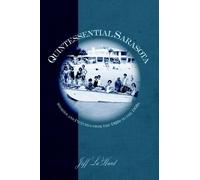 Jeff Lahurd Quintessential Sarasota (Tascabile)