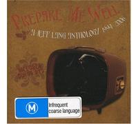 Jeff Lang - Prepare Me Well: ...