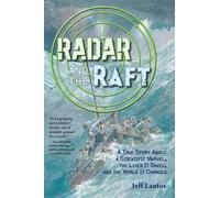 Jeff Lantos Alan Marks Radar and the Raft (Copertina rigida)