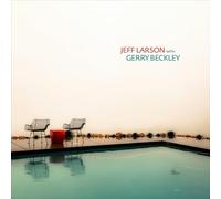 Jeff Larson with Gerry Beckley (Vinyl LP)