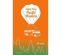 Jeff Latosik Safely Home Pacific Western (Tascabile)