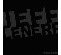 Jeff le Nerf "Black Album"