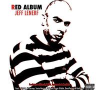 Jeff le Nerf "Red Album"