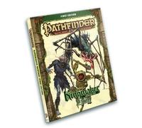 Russ Brown Carlos Cabrera Jeremy Co Pathfinder Kingmaker Best (Copertina rigida)