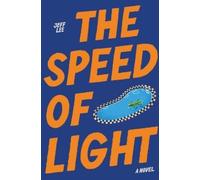 Jeff Lee The Speed of Light (Tascabile)