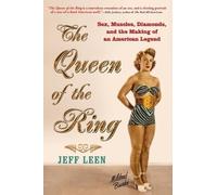Jeff Leen The Queen of the Ring (Tascabile)