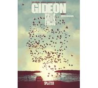 Jeff Lemire Andrea So Gideon Falls. Band 2: Erbsünden: Graph (Copertina rigida)