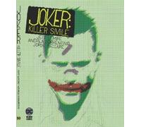 Jeff Lemire Andrea Sorrentino Joker: Killer Smile (Tascabile)