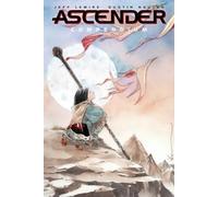 Jeff Lemire Ascender Compendium (Tascabile)