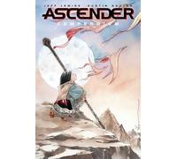 Jeff Lemire Ascender Compendium (Tascabile)