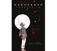 Jeff Lemire Descender Compendium (Tascabile)