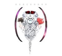 Jeff Lemire Descender: The Deluxe Edition Volume 1 (Copertina rigida)