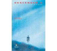 Jeff Lemire Descender V (Tascabile) Descender