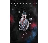Jeff Lemire Descender Volume 4: Orbital Mechanics (Tascabile) Descender