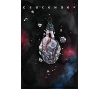 Jeff Lemire Descender Volume 4: Orbital Mechanics (Tascabile) DESCENDER TP