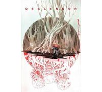 Jeff Lemire Descender Volume 5: Rise of the Robots (Tascabile) DESCENDER TP