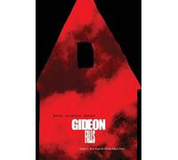 Jeff Lemire Gideon Falls Deluxe Edition Book One (Copertina rigida)