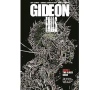 Jeff Lemire Gideon Falls Volume 1: The Black Barn (Tascabile) GIDEON FALLS TP