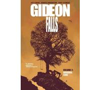 Jeff Lemire Gideon Falls Volume 2: Original Sins (Tascabile) GIDEON FALLS TP
