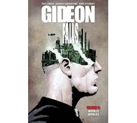 Gideon Falls, Volume 5: Wicked Words by Jeff Lemire