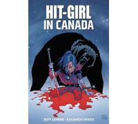 Jeff Lemire Hit-Girl Volume 2 (Tascabile) HIT-GIRL TP