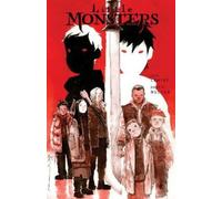 Nguyen, Dustin - Little Monsters Volume 2
