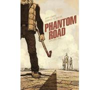 Jeff Lemire Phantom Road Volume 1 (Tascabile) PHANTOM ROAD TP