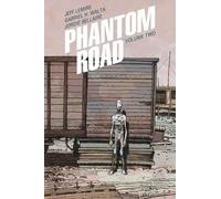Walta, Gabriel Hernandez - Phantom Road 2