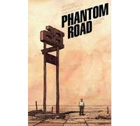 Jeff Lemire Phantom Road Volume 3 (Tascabile) Phantom Road