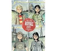 Jeff Lemire Christopher Sebela Jackson Lanzing Col Royal City Compe (Tascabile)