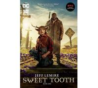 Jeff Lemire Sweet Tooth Book One (Tascabile)