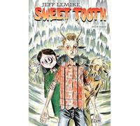 Jeff Lemire Sweet Tooth (Tascabile)