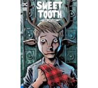 Jeff Lemire Sweet Tooth: The Return (Tascabile)