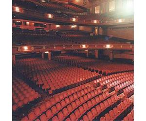 Jeff Leyton Music Of The Night (CD) Album