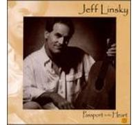 JEFF LINSKY - Passport to the Heart