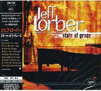Jeff Lober - State of Grace