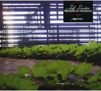 Jeff London Bane of Progress, The (CD)