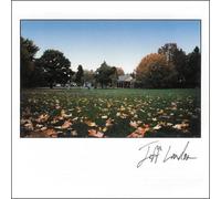 Jeff London - Col Summers Park [Import]