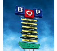 JEFF LORBER / CHUCK LOEB - Bop