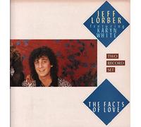 Jeff Lorber - Facts Of Love - Feat. Karyn White