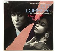 Jeff Lorber - Facts of love (US, 1986, feat. Karyn White) / Vinyl Maxi Single [Vinyl 12'']