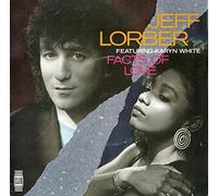 Jeff Lorber Featuring Karyn White - Facts Of Love