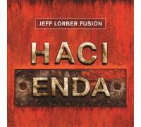 Lorber Jeff - Hacienda