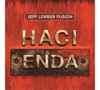 Lorber Jeff - Hacienda