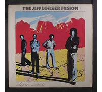JEFF LORBER FUSION - wizard island