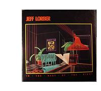 Jeff Lorber - In the heat of the night [VINYL]