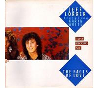 Jeff Lorber - Jeff Lorber - Facts Of Love - 2 x 12` - Club