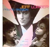 Jeff Lorber - Private Passion