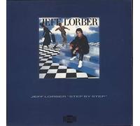 Jeff Lorber - Step by step (1985)