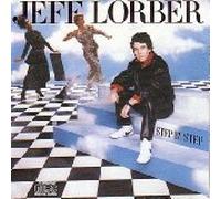 Jeff Lorber - Step By Step (UK Import)